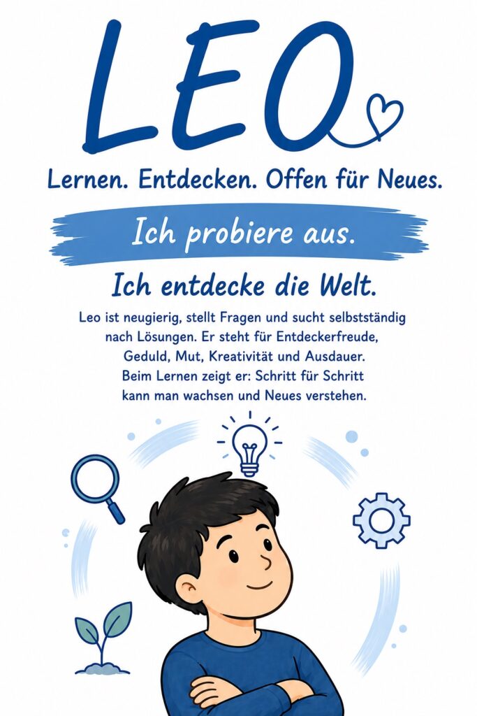 leo neu
