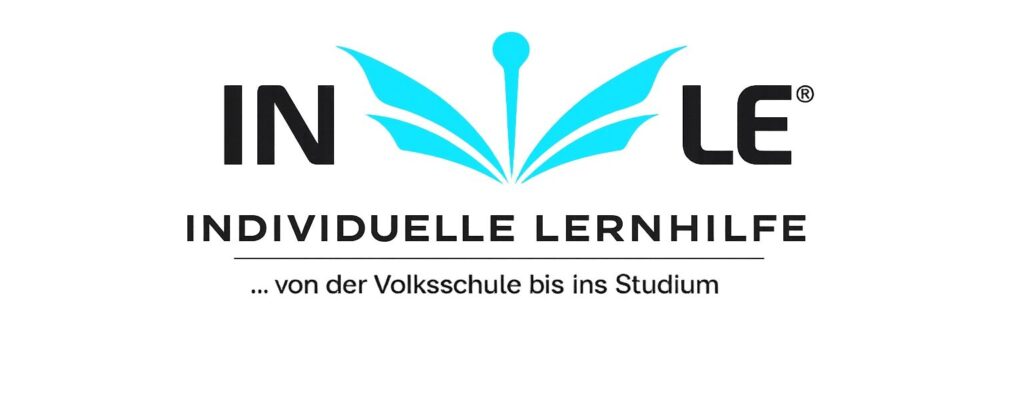 Logo INLE – Individuelle Lernhilfe